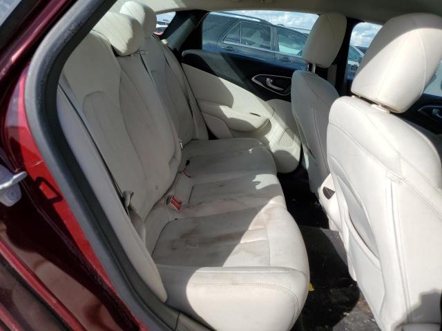 Photo 6 from auction – 2015 CHRYSLER 200 LIMITE with VIN 1C3CCCAB9FN738529