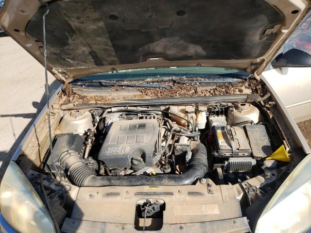 Photo 11 from auction – 2005 CHEVROLET MALIBU LS with VIN 1G1ZT54835F204087