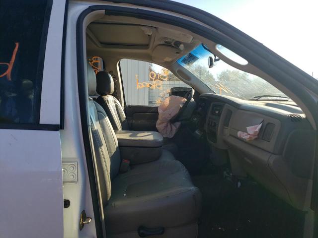 Photo 5 from auction – 2005 DODGE RAM 1500 S with VIN 1D7HU18D35S313307