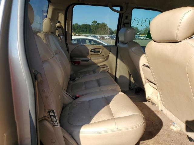 Photo 6 from auction – 2003 FORD F150 SUPER with VIN 1FTRW08L13KA81555