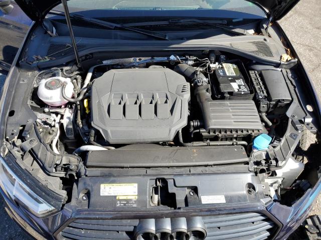 Photo 7 from auction – 2020 AUDI A3 PREMIUM with VIN WAUAUGFF6LA098024