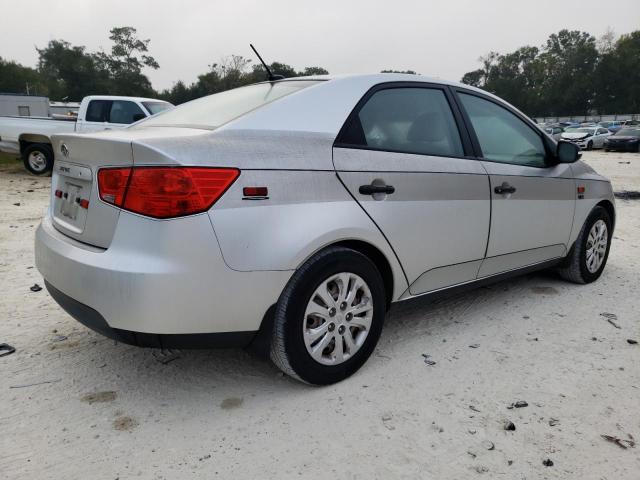 Photo 3 from auction – 2010 KIA FORTE LX with VIN KNAFT4A23A5057237