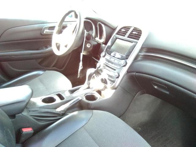Photo 5 from auction – 2015 CHEVROLET MALIBU 1LT with VIN 1G11C5SL5FF307209