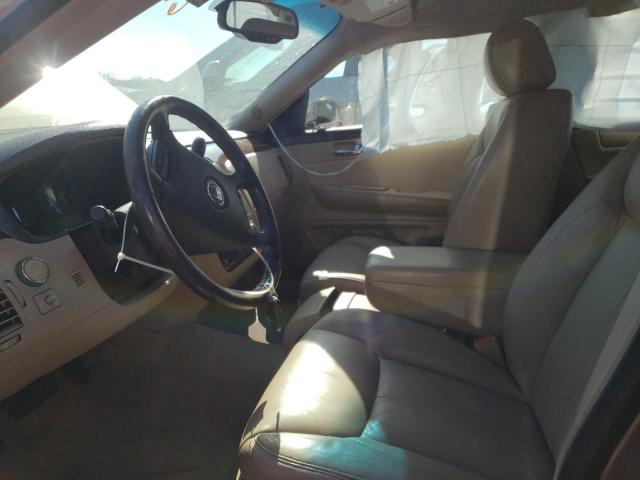 Photo 5 from auction – 2007 CADILLAC DTS with VIN 1G6KD57Y17U127285