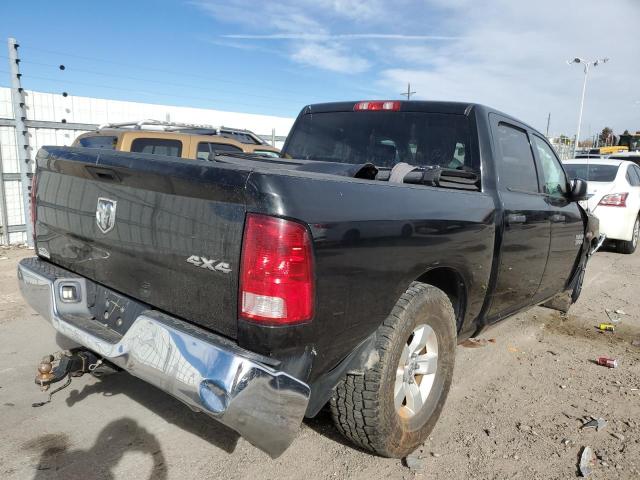 Photo 4 from auction – 2014 RAM 1500 ST with VIN 3C6RR7KT1EG310309