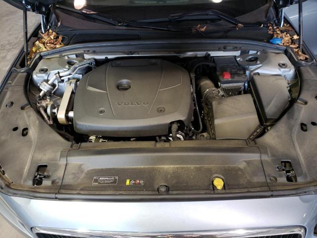 Photo 7 from auction – 2018 VOLVO S90 with VIN LVY982AK3JP024404