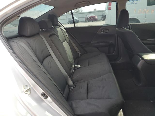 Photo 6 from auction – 2015 HONDA ACCORD LX with VIN 1HGCR2F38FA149504