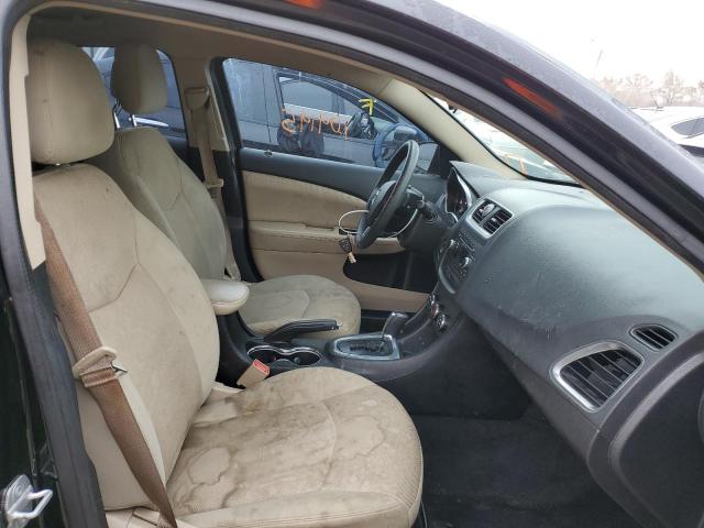 Photo 5 from auction – 2013 DODGE AVENGER SE with VIN 1C3CDZAG6DN768502