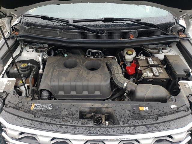 Photo 7 from auction – 2017 FORD EXPLORER X with VIN 1FM5K7DH2HGD05006