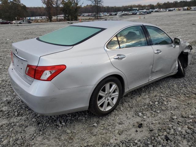Photo 4 from auction – 2007 LEXUS ES 350 with VIN JTHBJ46G872053219