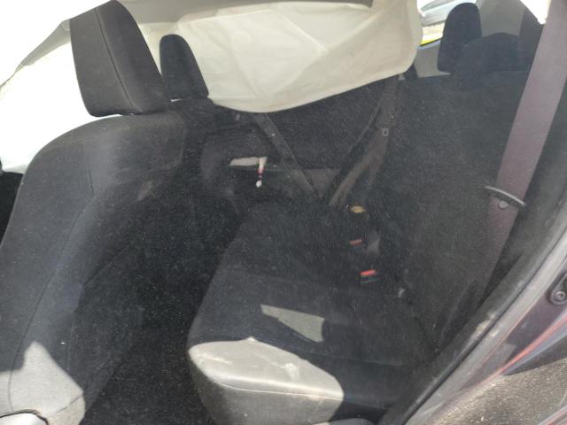 Photo 6 from auction – 2017 TOYOTA RAV4 LE with VIN JTMZFREV1HJ700730