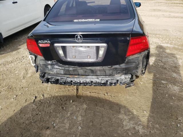 Photo 9 from auction – 2008 ACURA TL with VIN 19UUA66288A030526