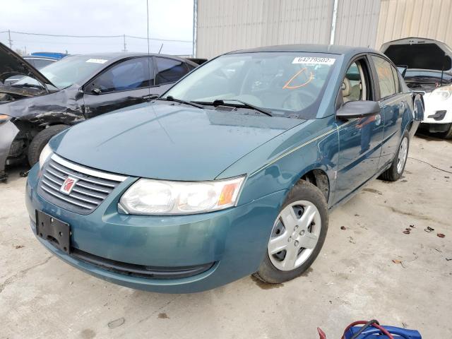 Photo 2 from auction – 2007 SATURN ION LEVEL with VIN 1G8AJ55F07Z180835