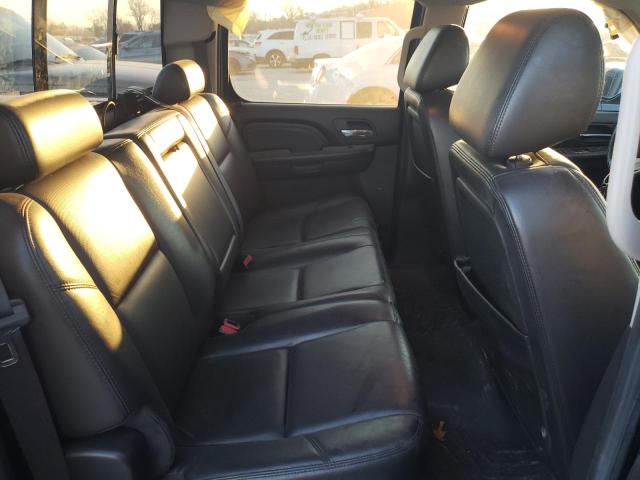Photo 6 from auction – 2009 GMC SIERRA K15 with VIN 3GTEK03259G226931