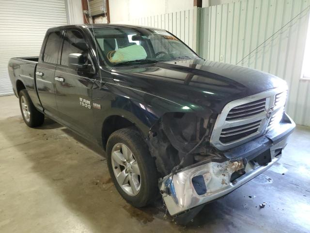 RAM 1500 SLT 2015 with VIN 1C6RR7GT2FS593788 - Photo from auction