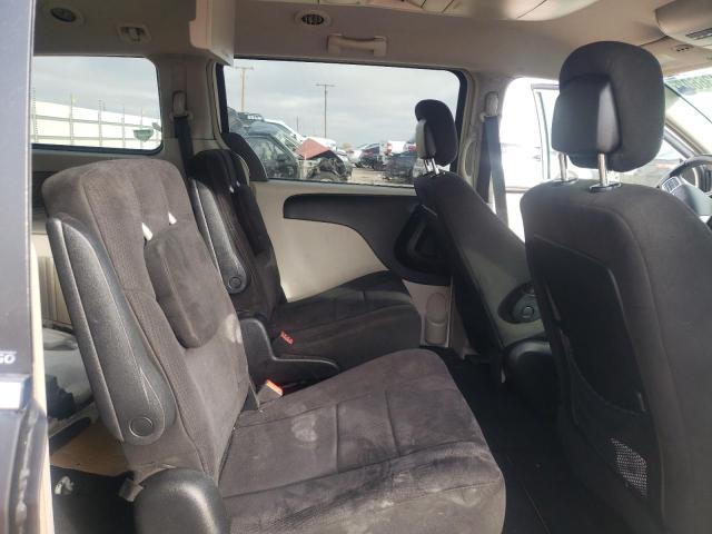 Photo 6 from auction – 2011 CHRYSLER TOWN & COU with VIN 2A4RR5DG3BR735611