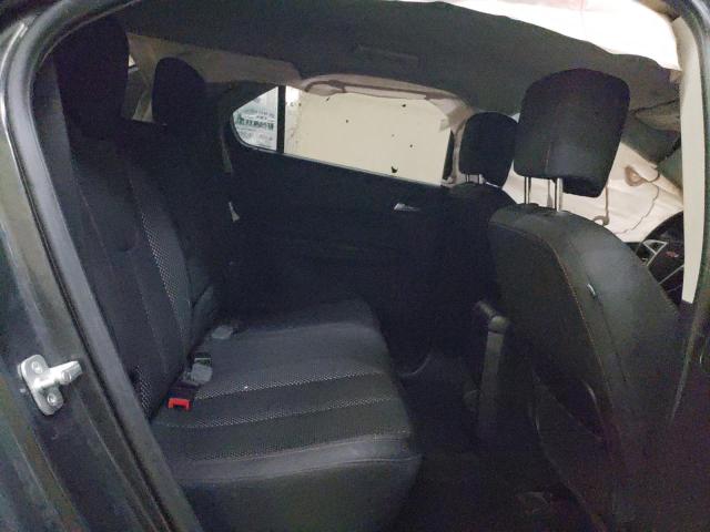 Photo 6 from auction – 2014 CHEVROLET EQUINOX LT with VIN 2GNFLFEK7E6247410