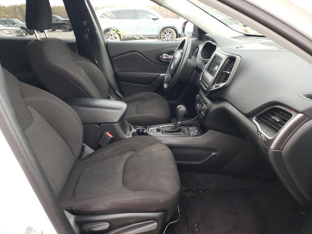 Photo 5 from auction – 2019 JEEP CHEROKEE L with VIN 1C4PJLCB2KD114717