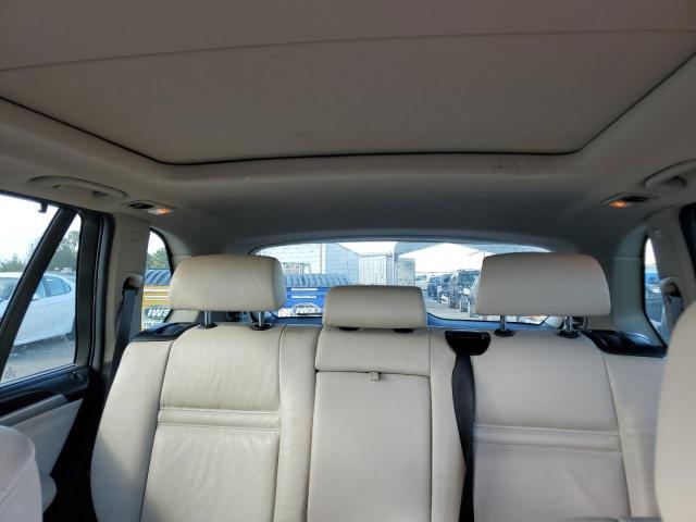 Photo 10 from auction – 2011 BMW X5 XDRIVE3 with VIN 5UXZV4C53BL408516