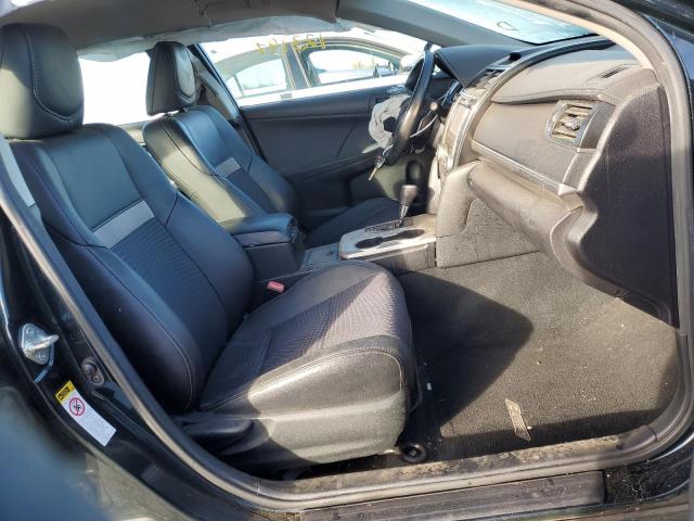 Photo 5 from auction – 2012 TOYOTA CAMRY BASE with VIN 4T1BF1FKXCU179906