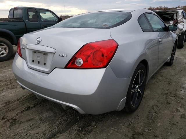 Photo 4 from auction – 2011 NISSAN ALTIMA S with VIN 1N4AL2EP5BC154627