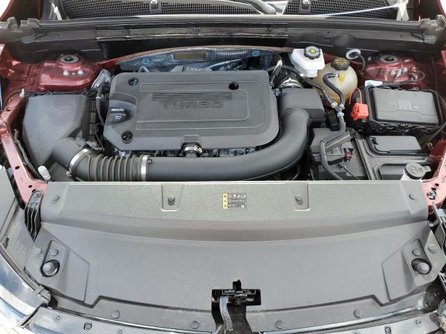 Photo 7 from auction – 2021 BUICK ENVISION E with VIN LRBFZNR44MD190868