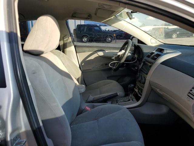 Photo 5 from auction – 2012 TOYOTA COROLLA BA with VIN 5YFBU4EE9CP014949