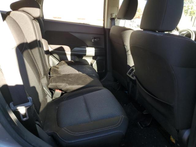 Photo 6 from auction – 2020 MITSUBISHI OUTLANDER with VIN JA4AZ3A30LZ047480
