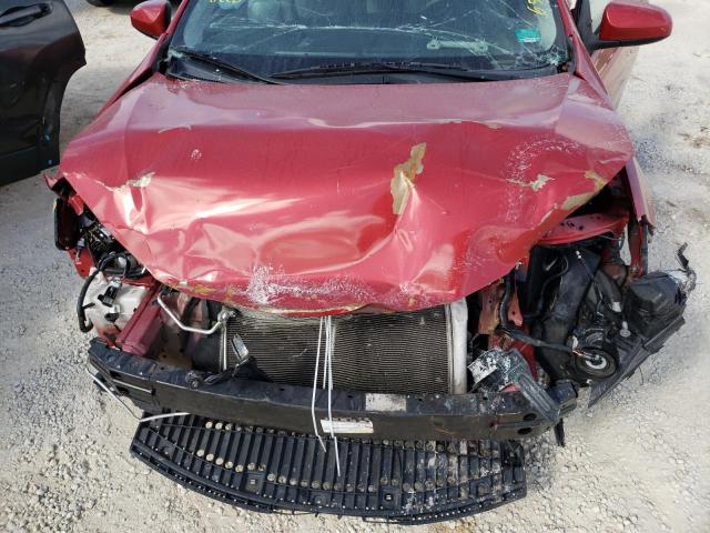 Photo 7 from auction – 2014 TOYOTA COROLLA L with VIN 5YFBURHE2EP094400