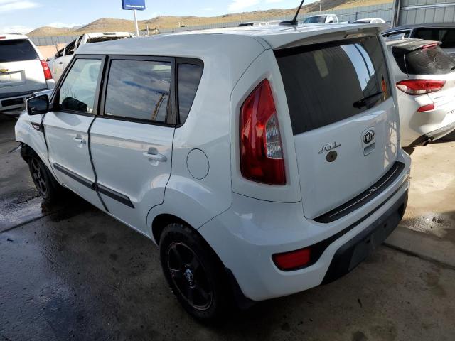 Photo 3 from auction – 2013 KIA SOUL with VIN KNDJT2A59D7773838