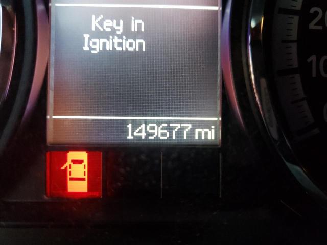Photo 8 from auction – 2012 DODGE RAM 1500 S with VIN 1C6RD7GT3CS215389