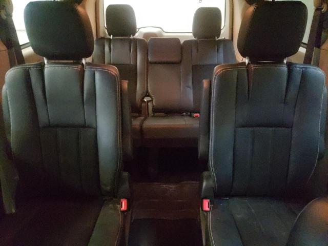 Photo 6 from auction – 2019 DODGE GRAND CARA with VIN 2C4RDGBG0KR752028