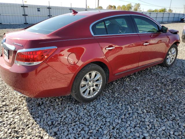 Фото 4 с аукциона – 2012 BUICK LACROSSE C с VIN 1G4GB5E37CF299038