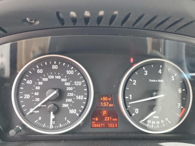 Photo 8 from auction – 2013 BMW X5 XDRIVE3 with VIN 5UXZV4C53D0G56465