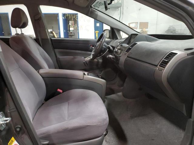 Photo 5 from auction – 2008 TOYOTA PRIUS with VIN JTDKB20U983450631