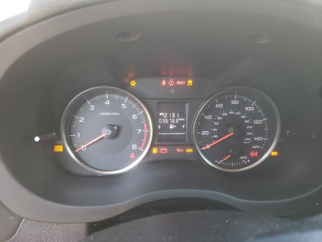 صورة رقم 8 من المزاد - 2017 SUBARU CROSSTREK مع VIN JF2GPABC9HG246072