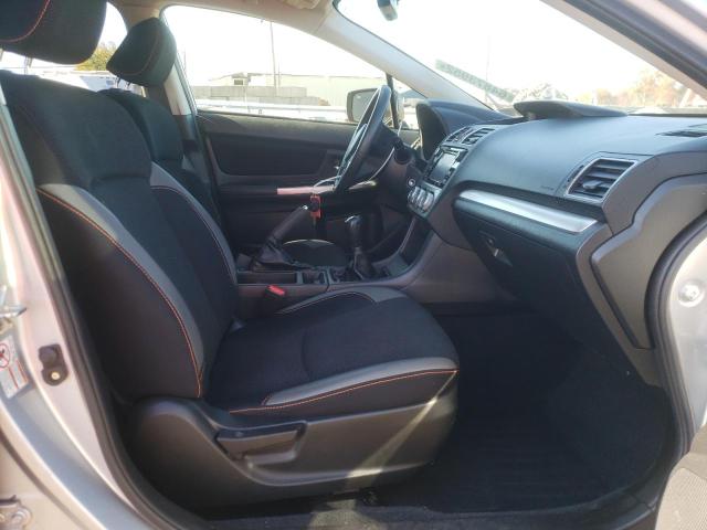 Photo 5 from auction – 2017 SUBARU CROSSTREK with VIN JF2GPABC9HG246072