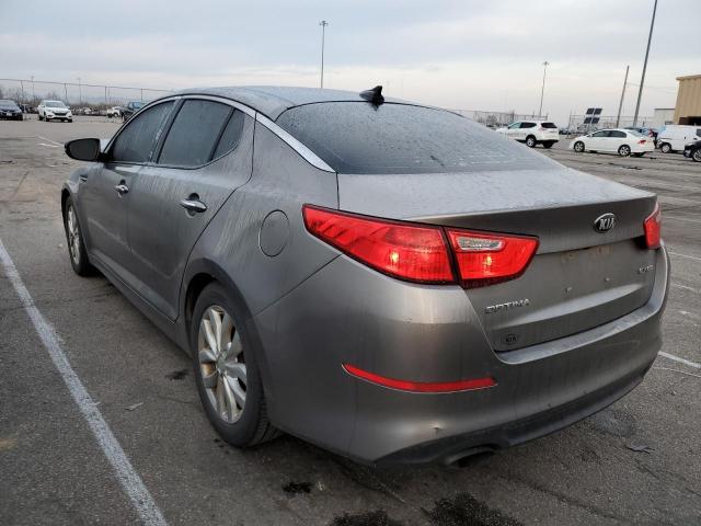 Photo 3 from auction – 2015 KIA OPTIMA EX with VIN 5XXGN4A70FG367541