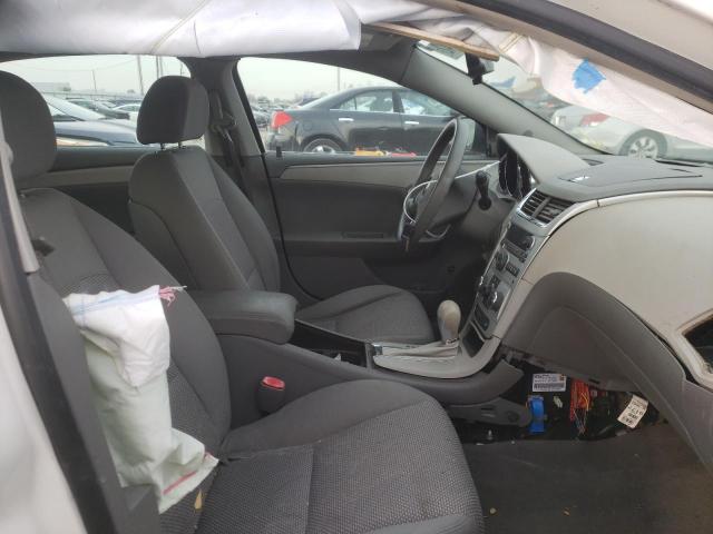 Photo 5 from auction – 2008 CHEVROLET MALIBU LS with VIN 1G1ZG57B68F180481
