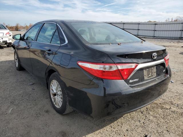 Photo 3 from auction – 2016 TOYOTA CAMRY LE with VIN 4T4BF1FK3GR573436