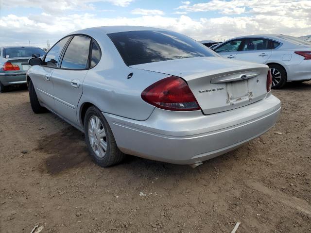 Photo 3 from auction – 2007 FORD TAURUS SEL with VIN 1FAFP56U47A191994