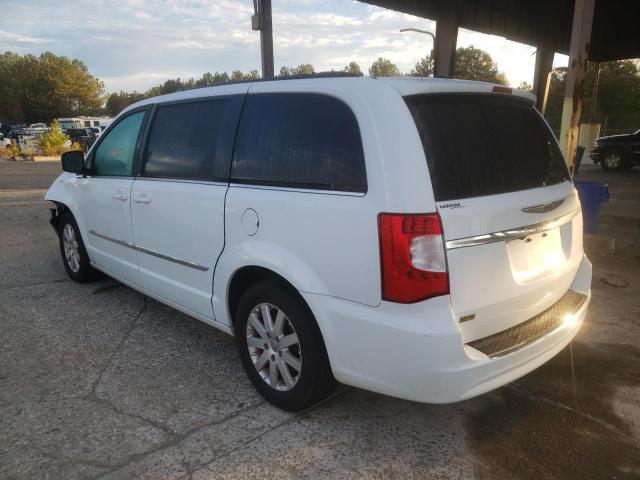Photo 3 from auction – 2013 CHRYSLER TOWN & COU with VIN 2C4RC1BG8DR820935