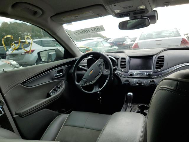 Photo 9 from auction – 2015 CHEVROLET IMPALA LT with VIN 1G1125S38FU142982