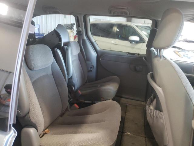 Photo 6 from auction – 2007 DODGE GRAND CARA with VIN 2D4GP44LX7R268482