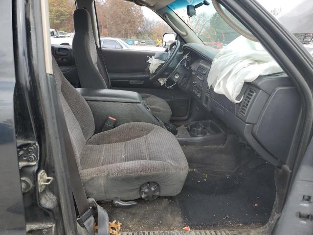 Photo 5 from auction – 2001 DODGE DURANGO with VIN 1B4HS28N11F629996