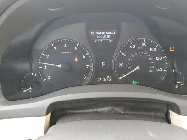 Photo 8 from auction – 2010 LEXUS RX 350 with VIN 2T2ZK1BA5AC033608