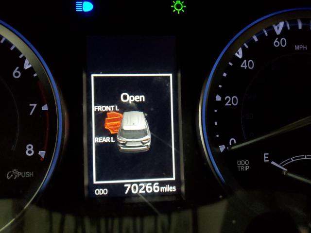 Photo 8 from auction – 2016 TOYOTA HIGHLANDER with VIN 5TDKKRFH8GS174670