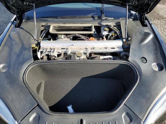 Photo 7 from auction – 2021 TESLA MODEL S with VIN 5YJSA1E65MF443857