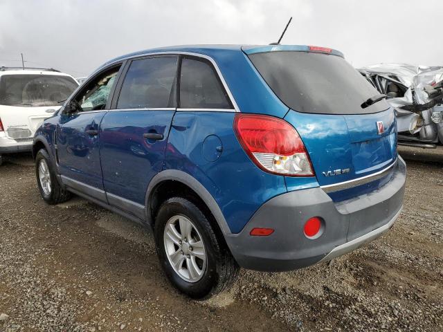 Photo 3 from auction – 2009 SATURN VUE XE with VIN 3GSCL33P79S561157