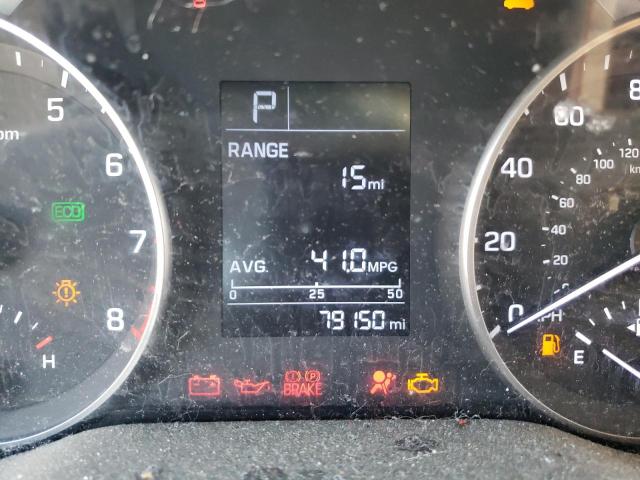 Photo 8 from auction – 2017 HYUNDAI ELANTRA SE with VIN 5NPD74LF4HH185804